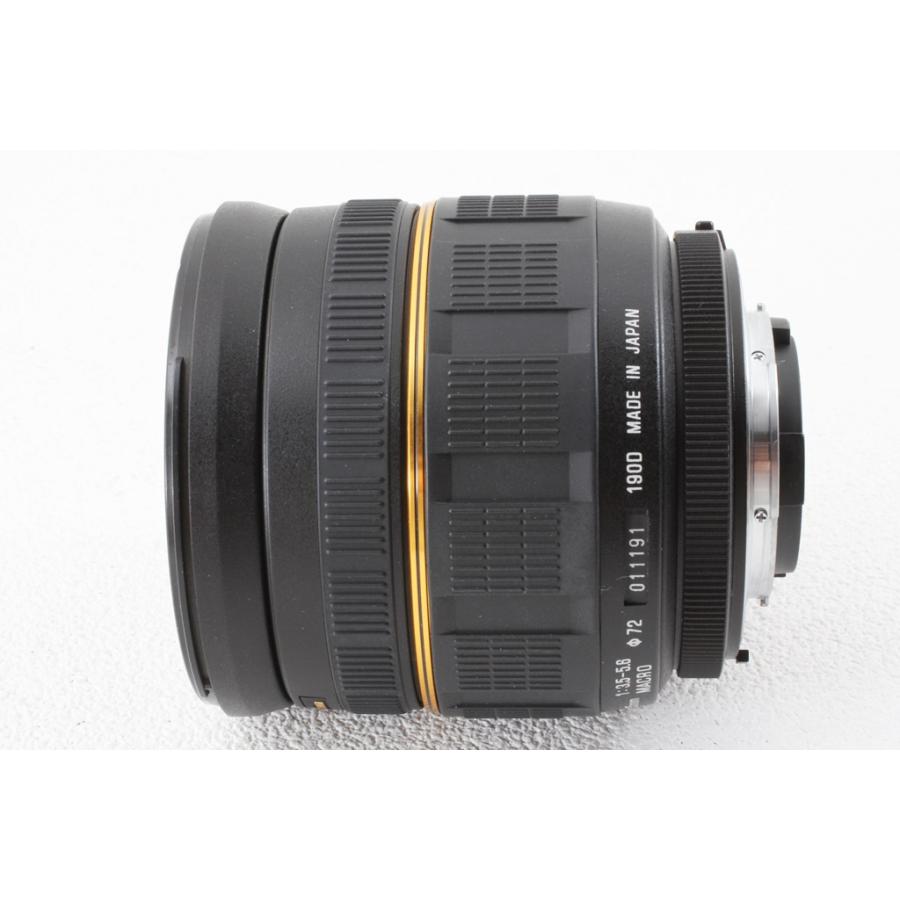 TAMRONタムロン SP AF 24-135mm F3.5-5.6 AD ASPH IF MACRO 190D Canon◆極上品ランク | TAMRON | 04