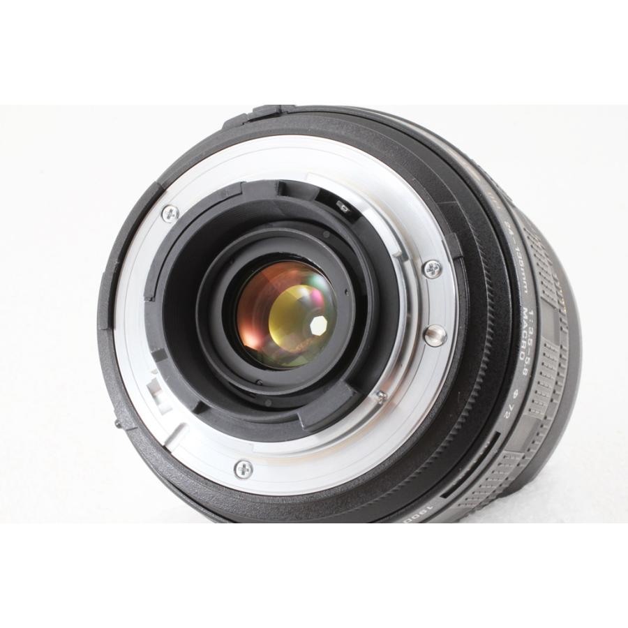 TAMRONタムロン SP AF 24-135mm F3.5-5.6 AD ASPH IF MACRO 190D Canon◆極上品ランク | TAMRON | 05