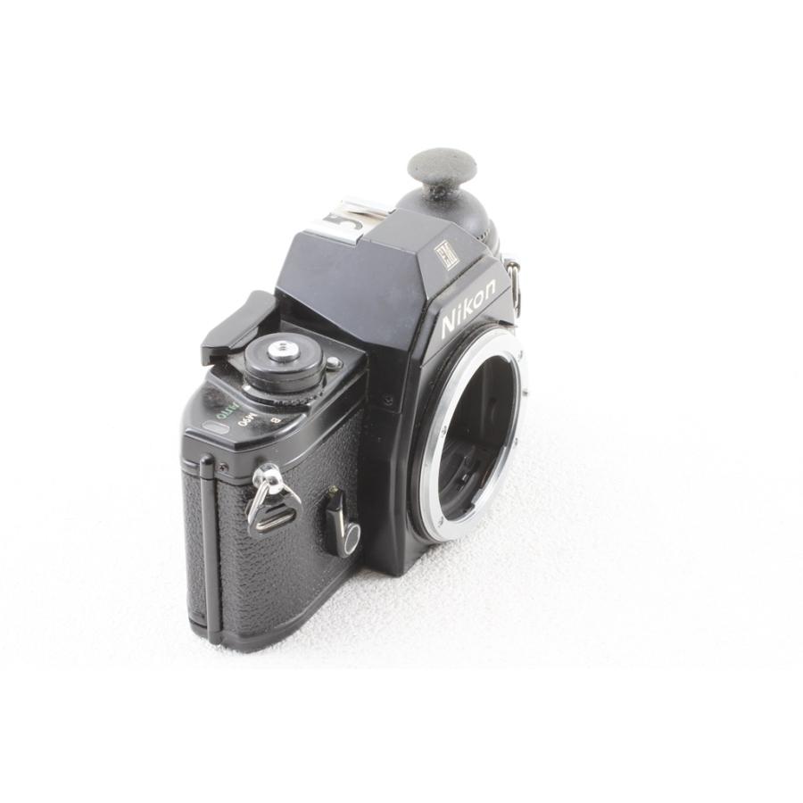 NIKON ニコン EM ボディ◆一眼レフフィルムカメラ/格安ランク | ニコン | 04