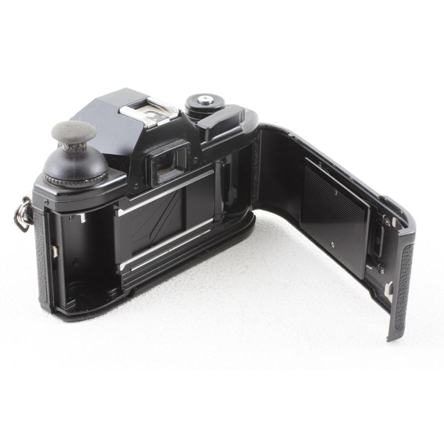 NIKON ニコン EM ボディ◆一眼レフフィルムカメラ/格安ランク | ニコン | 06