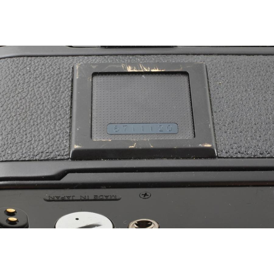 NIKON ニコン EM ボディ◆一眼レフフィルムカメラ/格安ランク | ニコン | 08