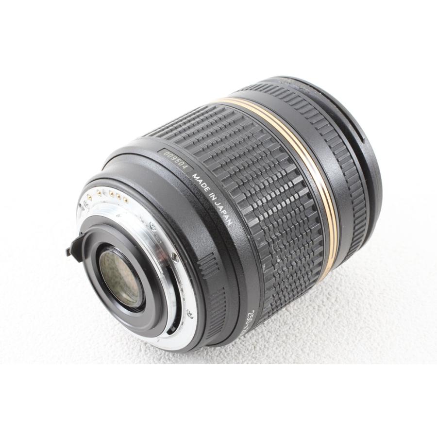 Pentaxペンタックス K-7 Tamron 18-250 A18◆1460万画 デジタル一眼/美品ランク | ペンタックス | 10