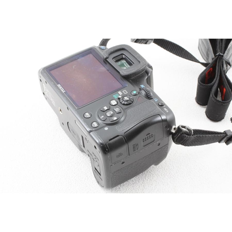 Pentaxペンタックス K-7 Tamron 18-250 A18◆1460万画 デジタル一眼/美品ランク | ペンタックス | 01