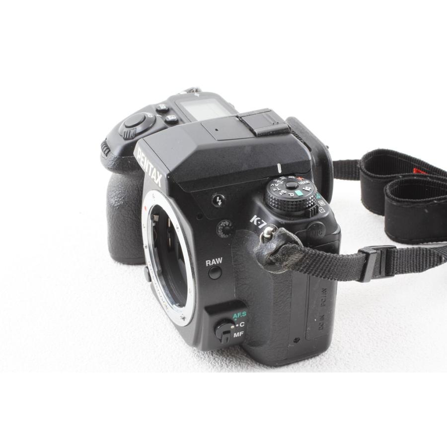 Pentaxペンタックス K-7 Tamron 18-250 A18◆1460万画 デジタル一眼/美品ランク | ペンタックス | 04