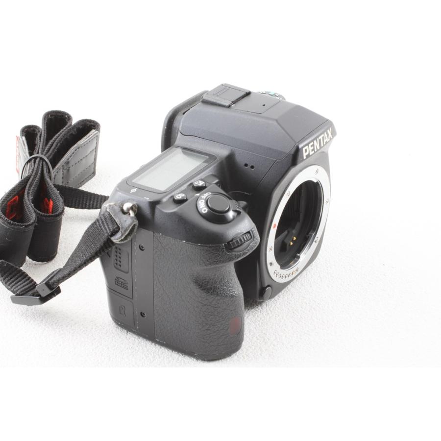 Pentaxペンタックス K-7 Tamron 18-250 A18◆1460万画 デジタル一眼/美品ランク | ペンタックス | 05