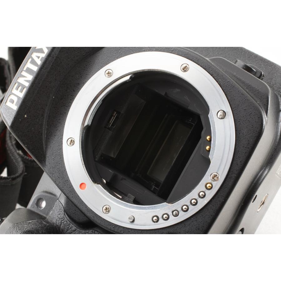 Pentaxペンタックス K-7 Tamron 18-250 A18◆1460万画 デジタル一眼/美品ランク | ペンタックス | 08