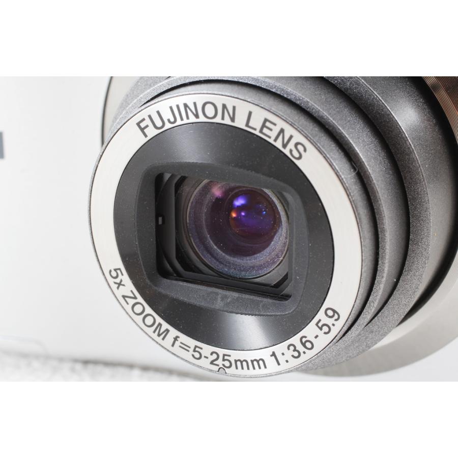 FUJIFILM フジフィルム FinePix AX250◇コンデジ 1400万画素/美品