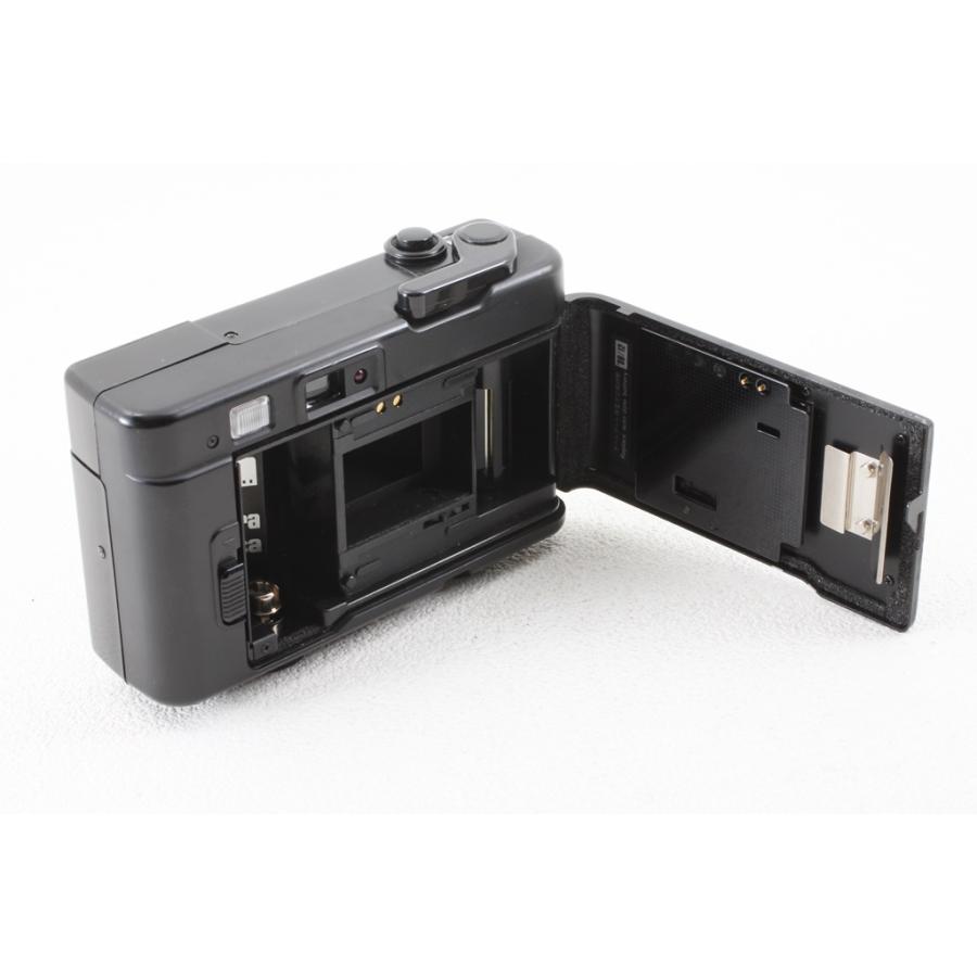 KONICA MINOLTA - 完動品 Konica EFJ コンパクトフィルムカメラ Konica EFJ【完動品】 – Ein Camera