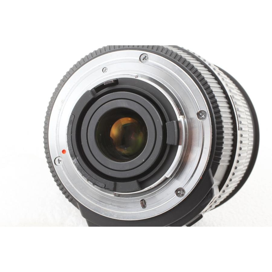 SIGMA シグマ AF 18-200mm F3.5-6.3 DC OS HSM Nikonニコン◆高倍率/美品ランク | シグマ | 05