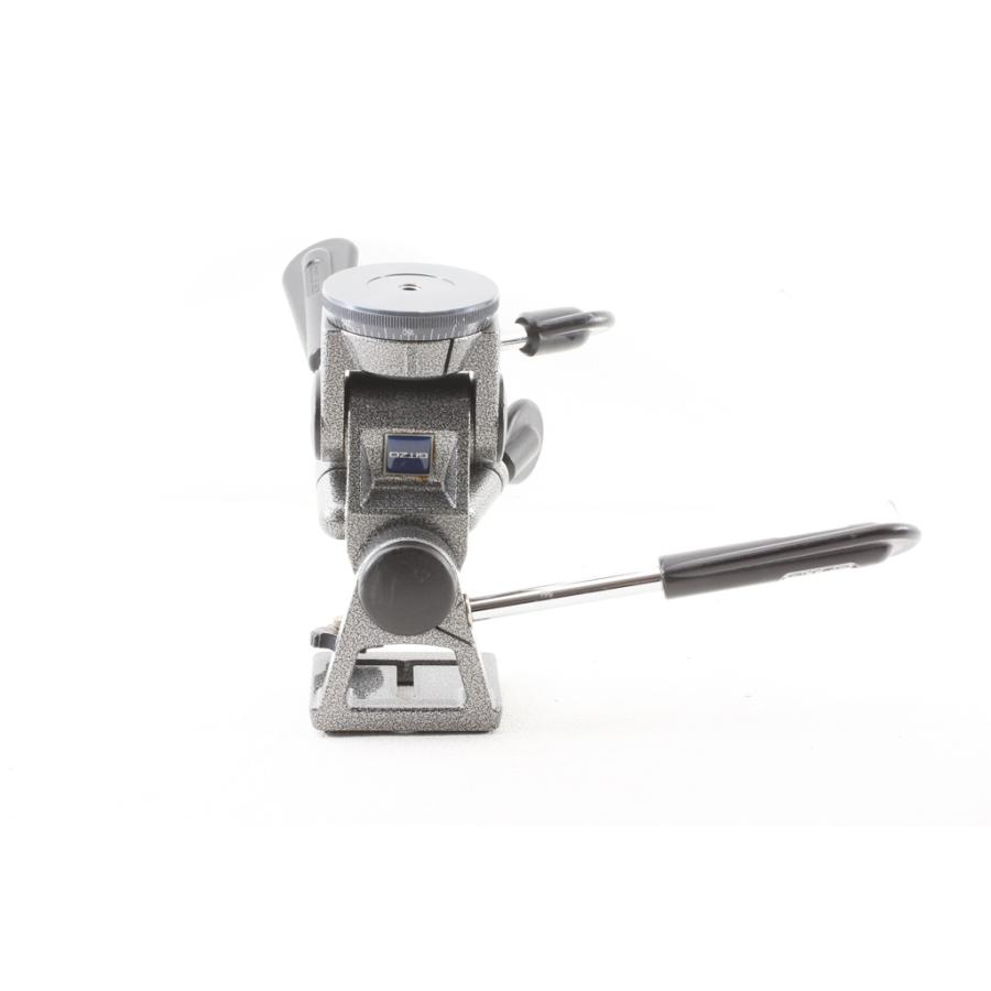 GITZO ジッツオ G1371 雲台◆美品ランク | GITZO | 02