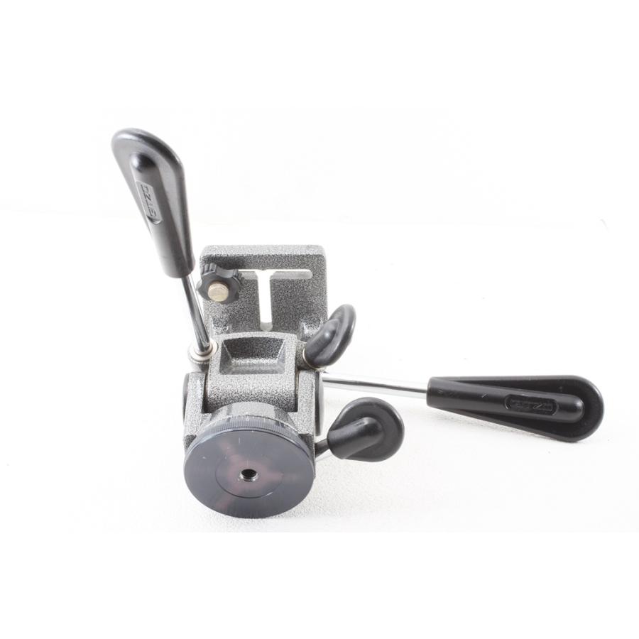 GITZO ジッツオ G1371 雲台◆美品ランク | GITZO | 04