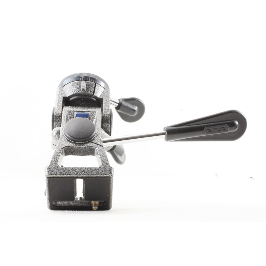 GITZO ジッツオ G1371 雲台◆美品ランク | GITZO | 05