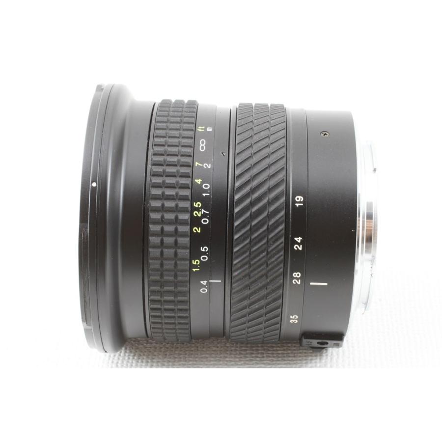 トキナー TOKINA AF 19-35mm F3.5-4.5 AF193 Canon キヤノン◇広角