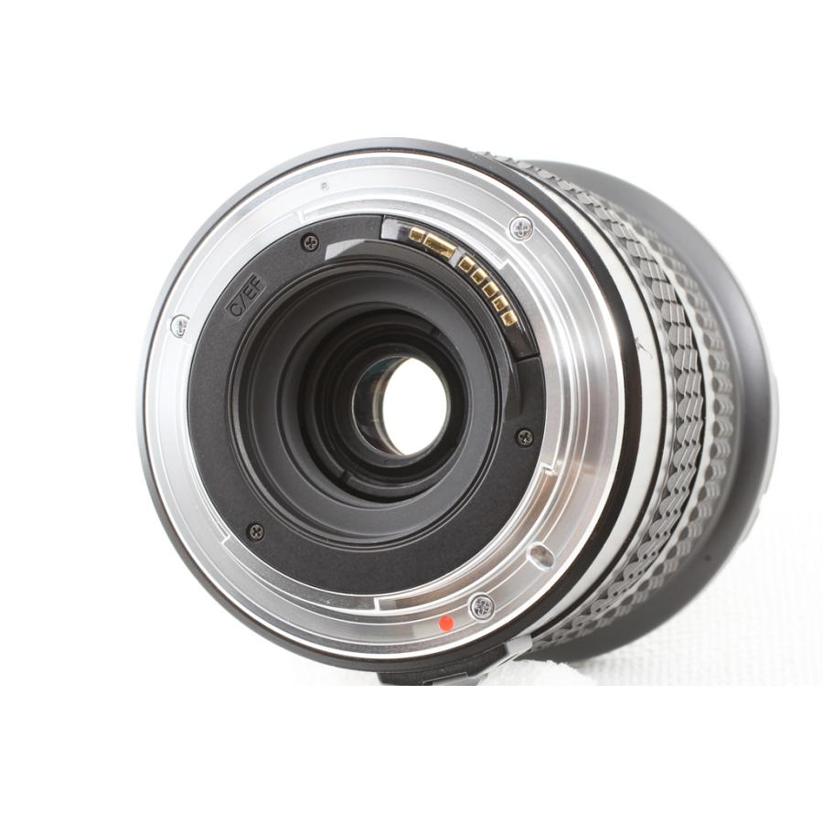 トキナー TOKINA AF 19-35mm F3.5-4.5 AF193 Canon キヤノン◇広角