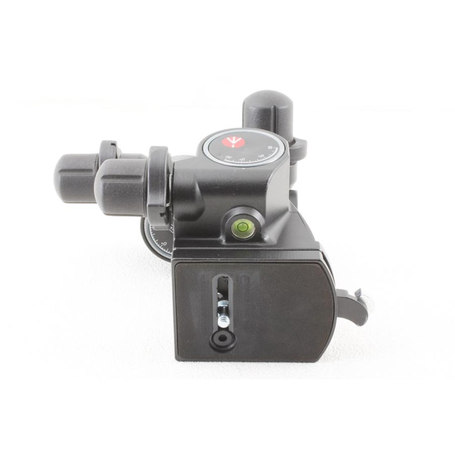 Manfrotto マンフロット 410 ギア付きジュニア雲台◆格安ランク | Manfrotto | 04