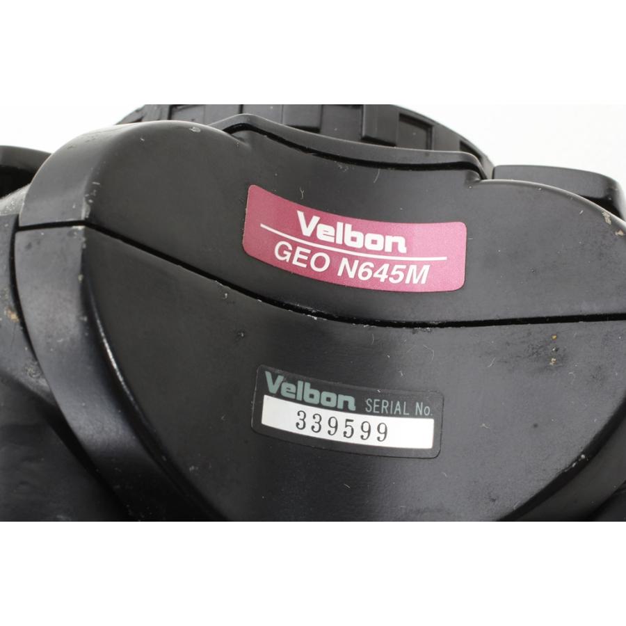 お気に入りのお気に入りのVelbon ベルボン ジオ・カルマーニュ N645M