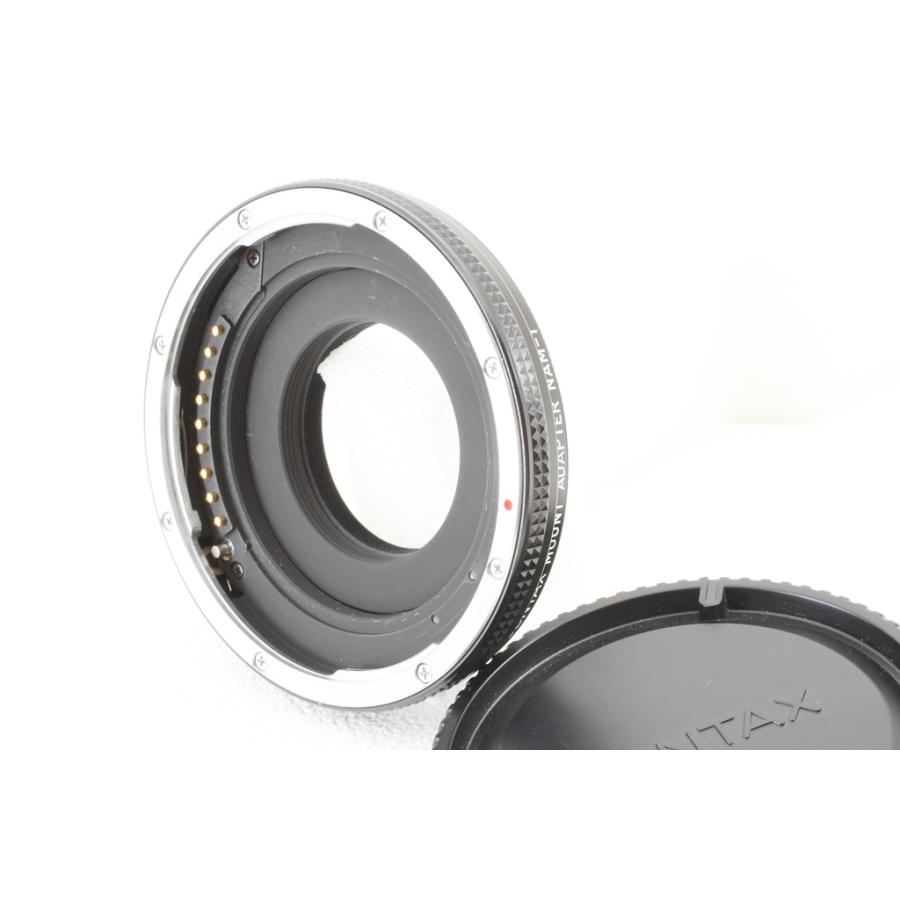 CONTAX コンタックス NAM-1 645 マウントアダプター (135mm)◆極上品ランク | CONTAX