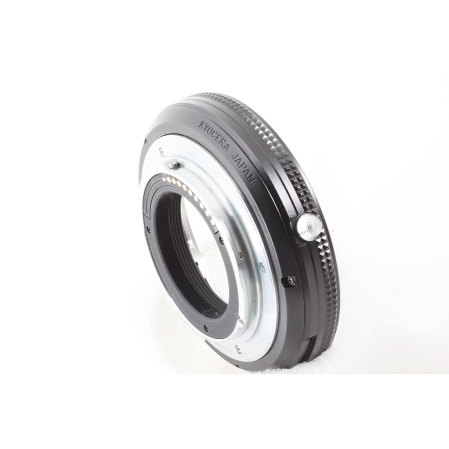 CONTAX コンタックス NAM-1 645 マウントアダプター (135mm)◆極上品ランク | CONTAX | 01