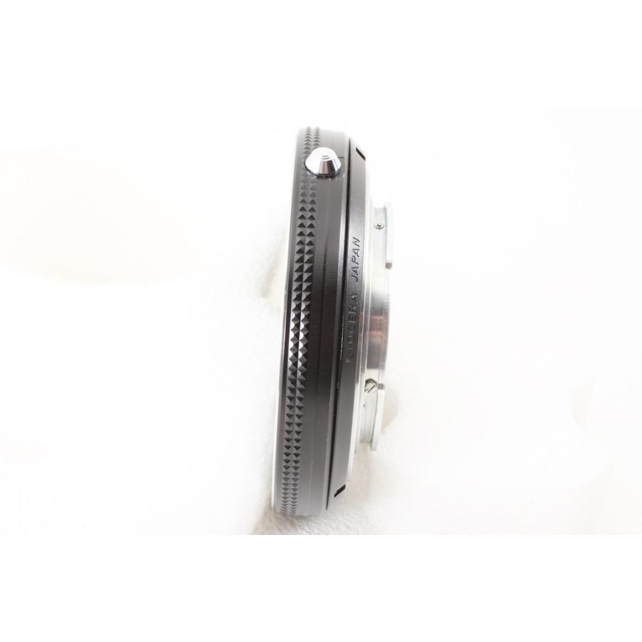 CONTAX コンタックス NAM-1 645 マウントアダプター (135mm)◆極上品ランク | CONTAX | 04
