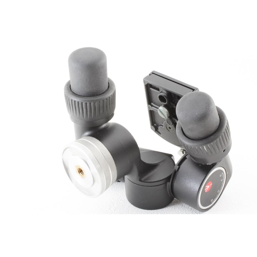 Manfrotto マンフロット 405 ギア付きプロ雲台◆希少/美品ランク | Manfrotto | 03