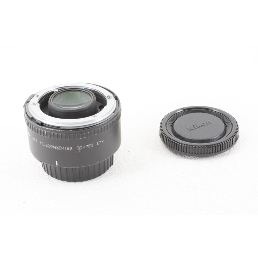 ニコン（Nikon） AI AF-S TELECONVERTER TC-17E II テレコンバーター