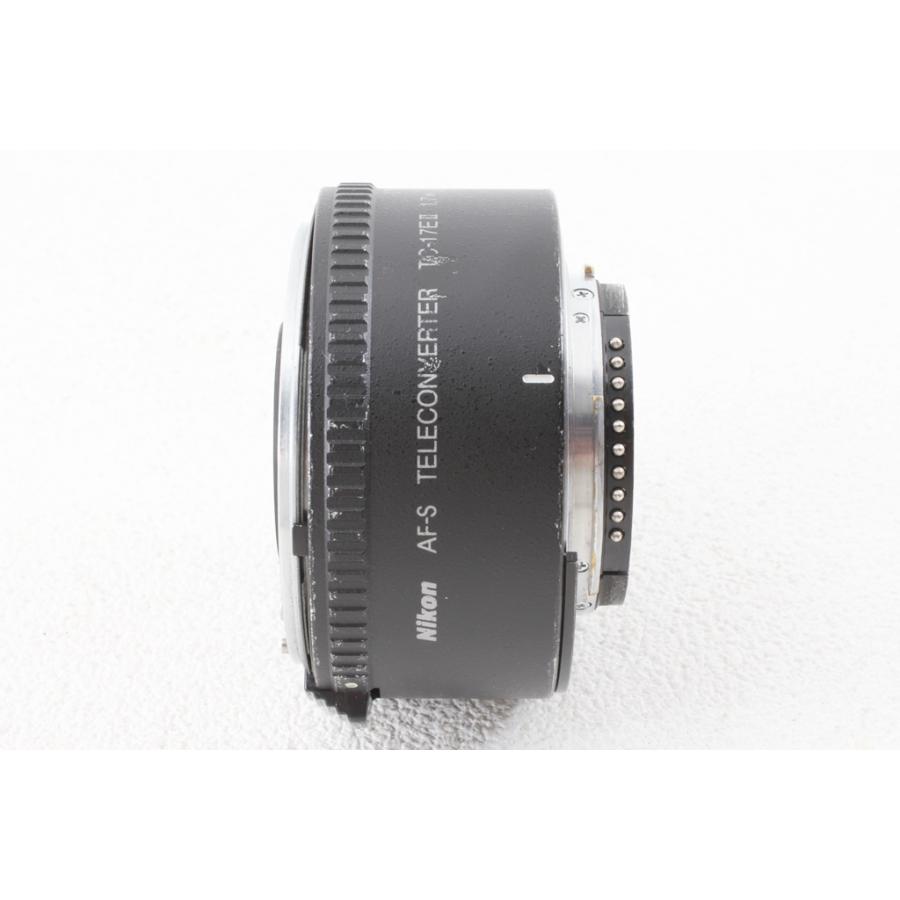 ニコン（Nikon） AI AF-S TELECONVERTER TC-17E II テレコンバーター