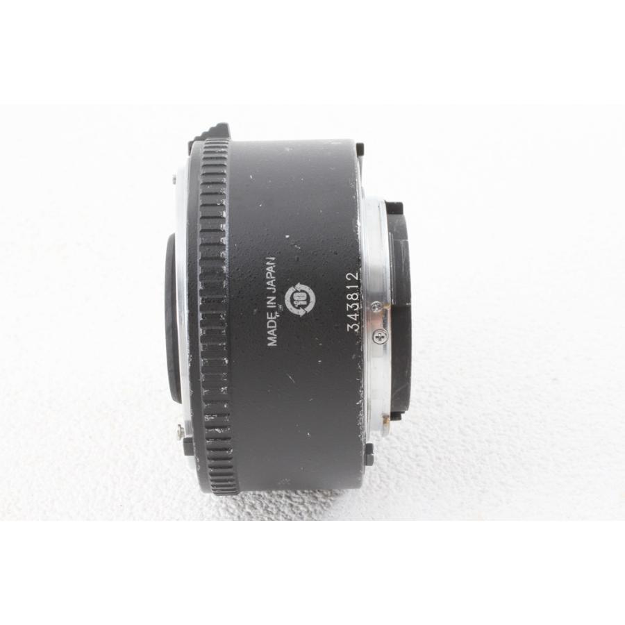 ニコン（Nikon） AI AF-S TELECONVERTER TC-17E II テレコンバーター