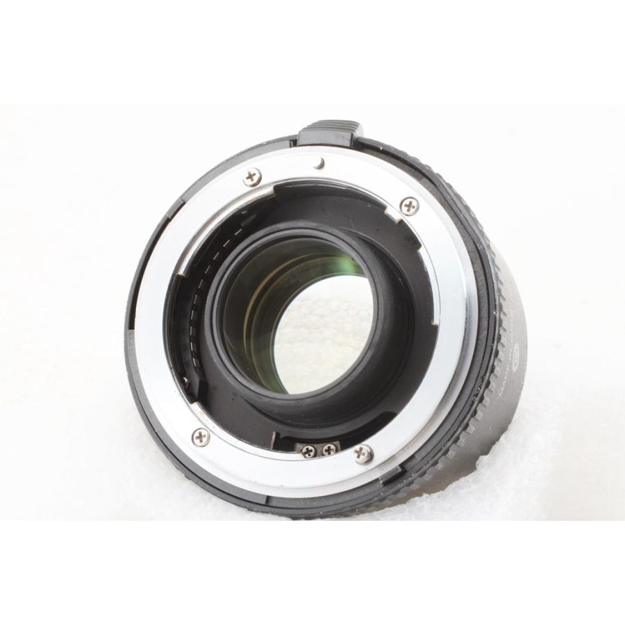 ニコン（Nikon） AI AF-S TELECONVERTER TC-17E II テレコンバーター