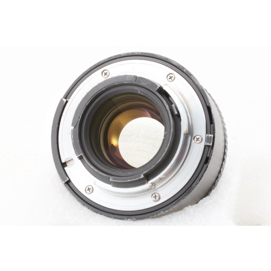 【未使用】Nikon ニコンAI AF-S TC-17E II テレコンバーター ニコン（Nikon） AI AF-S TELECONVERTER TC-17E II テレコンバーター