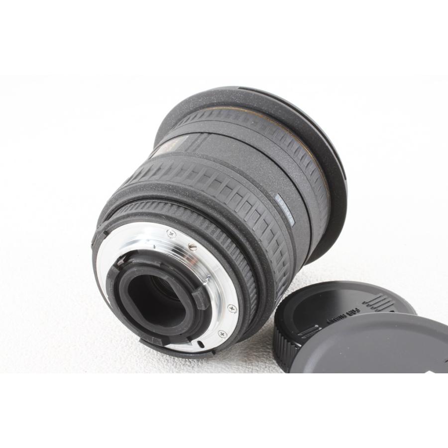 SIGMA シグマ AF 17-35mm F2.8-4 EX ASPH Nikonニコン◆広角ズームレンズ/美品ランク | シグマ | 01