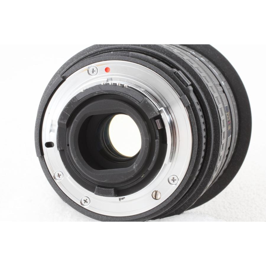 SIGMA シグマ AF 17-35mm F2.8-4 EX ASPH Nikonニコン◆広角ズームレンズ/美品ランク | シグマ | 05