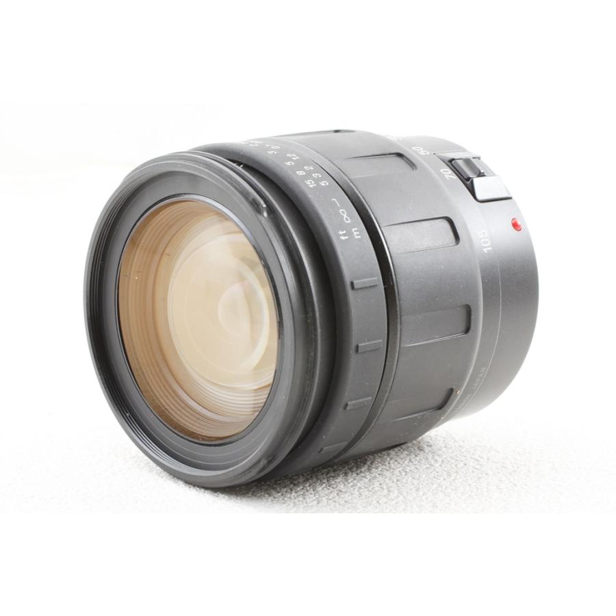 キヤノン（Canon） EOS 350D Tamron 28-105/4-5.6◇デジタル一眼レフ