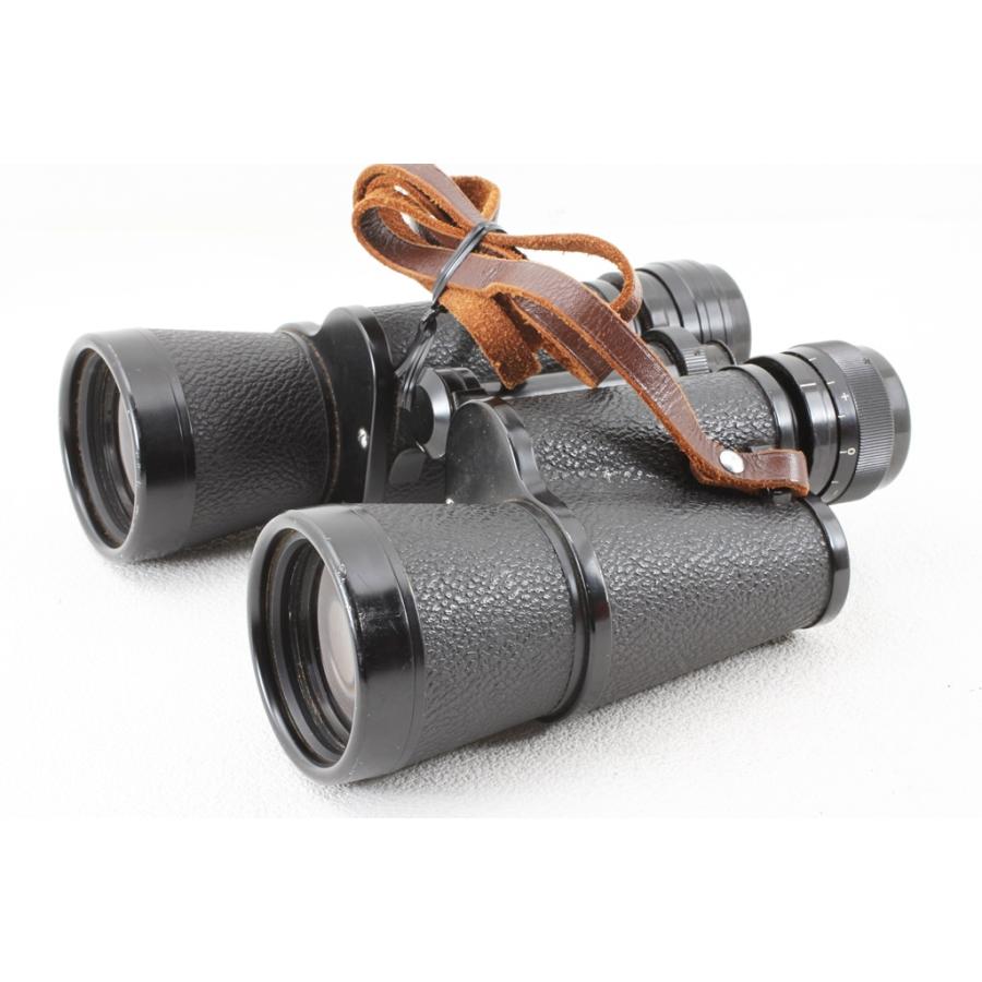 ニコン（Nikon） 7x50 7.3° 双眼鏡◇外観美品ランク : Crew・act 