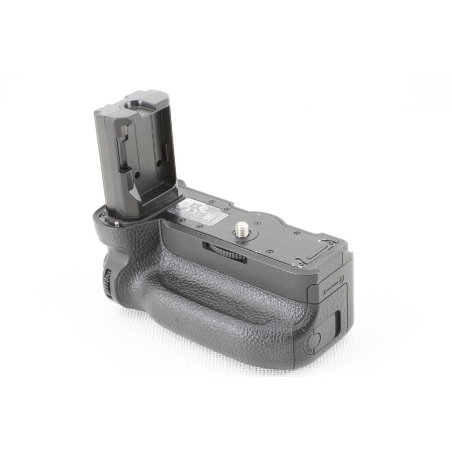 SONY ソニー VG-C3EM 縦位置グリップ α9・α7RIII・α7III◆美品ランク | SONY