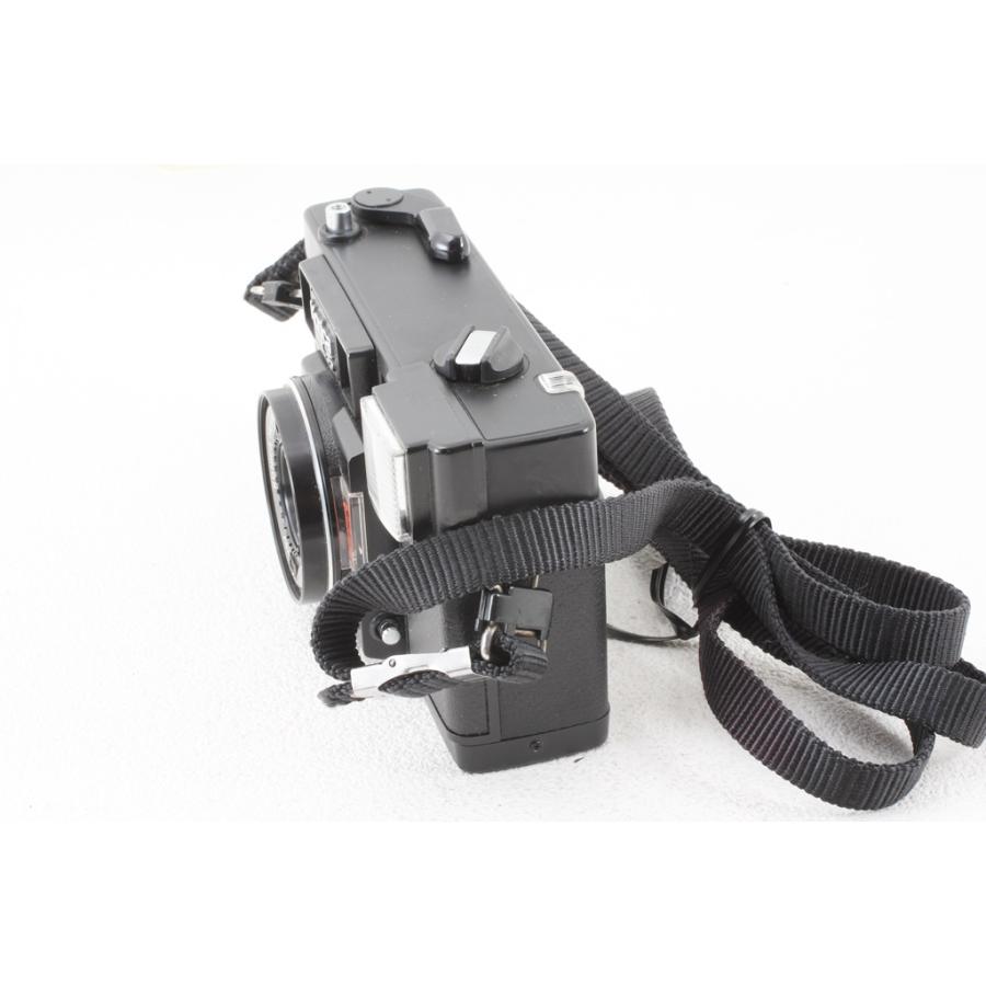 コニカミノルタ（KONICA MINOLTA） KONICA コニカ C35 AF◇コンパクト