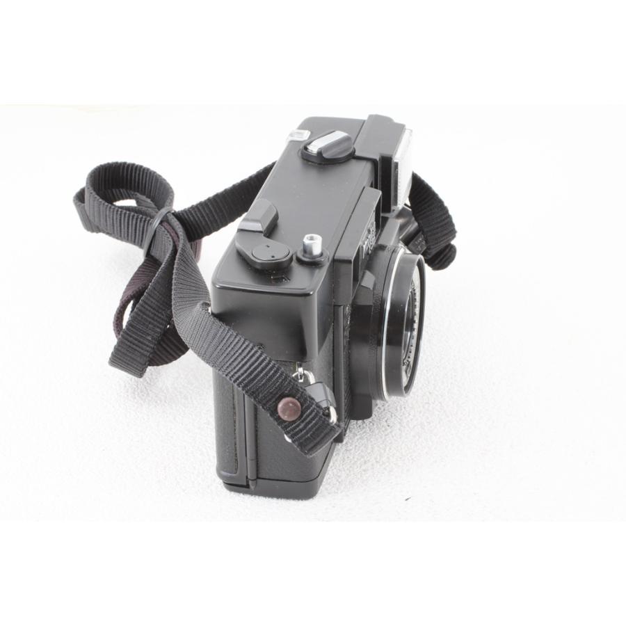 コニカミノルタ（KONICA MINOLTA） KONICA コニカ C35 AF◇コンパクト