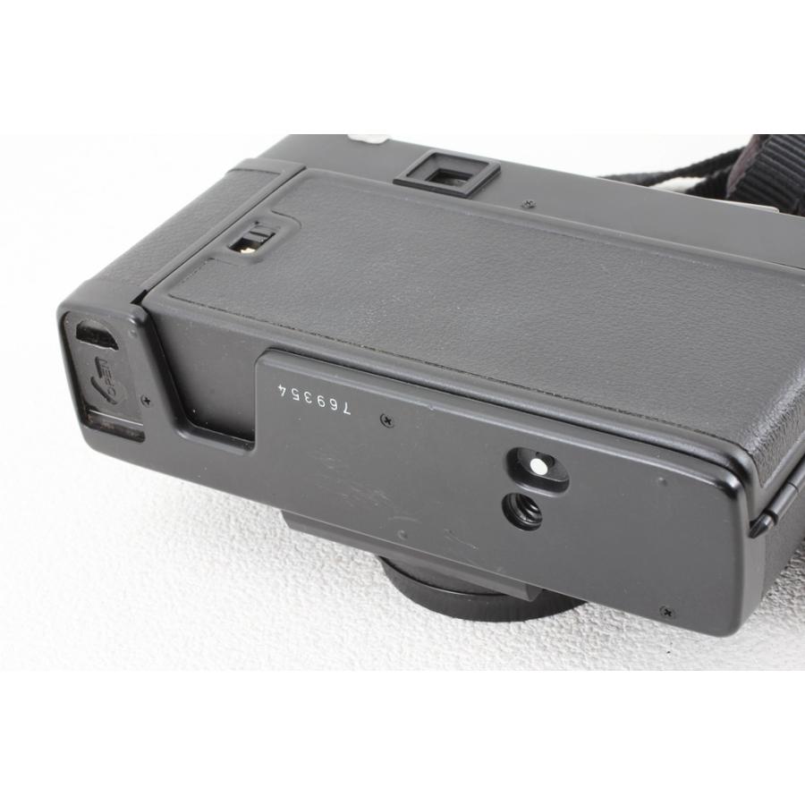 コニカミノルタ（KONICA MINOLTA） KONICA コニカ C35 AF◇コンパクト