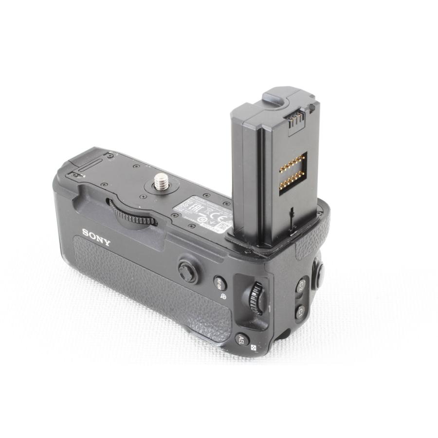 SONY ソニー VG-C3EM 縦位置グリップ α9・α7RIII・α7III◆美品ランク | SONY | 01