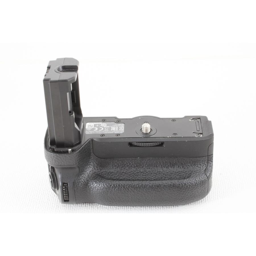 SONY ソニー VG-C3EM 縦位置グリップ α9・α7RIII・α7III◆美品ランク | SONY | 02