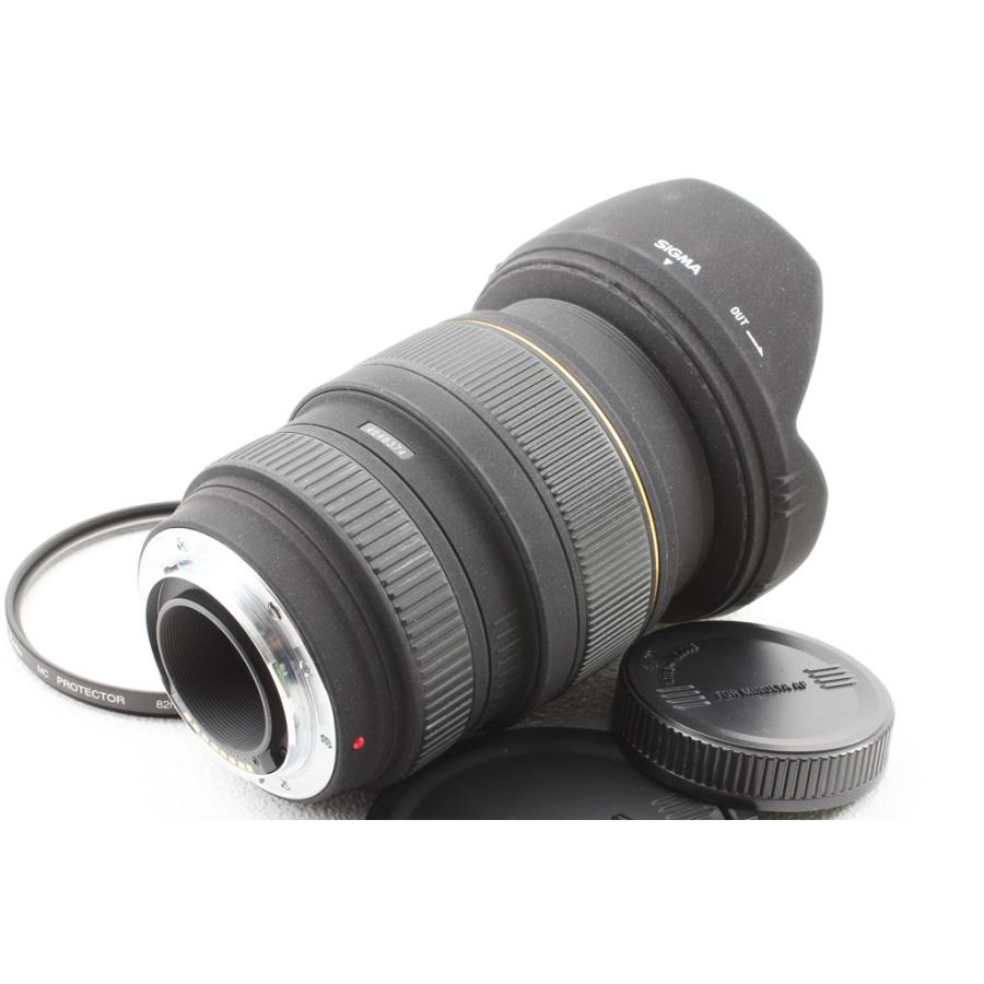 シグマ SIGMAシグマ AF 24-70mm F2.8 EX DG DF Minoltaミノルタ シグマ SIGMAシグマ AF 24-70mm F2.8 EX DG DF Minoltaミノルタ