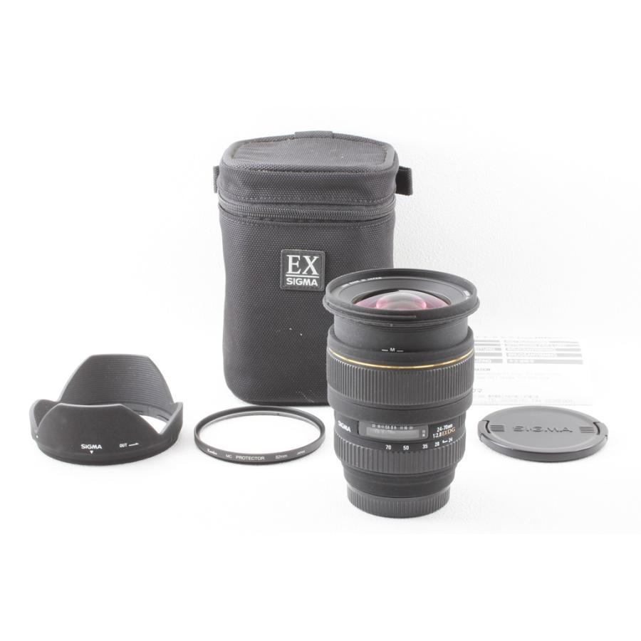 シグマ SIGMAシグマ AF 24-70mm F2.8 EX DG DF Minoltaミノルタ シグマ SIGMAシグマ AF 24-70mm F2.8 EX DG DF Minoltaミノルタ