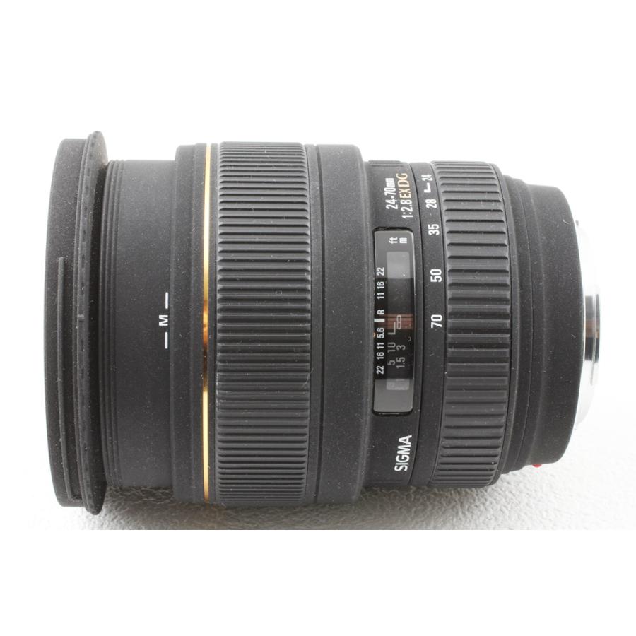 シグマ SIGMAシグマ AF 24-70mm F2.8 EX DG DF Minoltaミノルタ シグマ SIGMAシグマ AF 24-70mm F2.8 EX DG DF Minoltaミノルタ