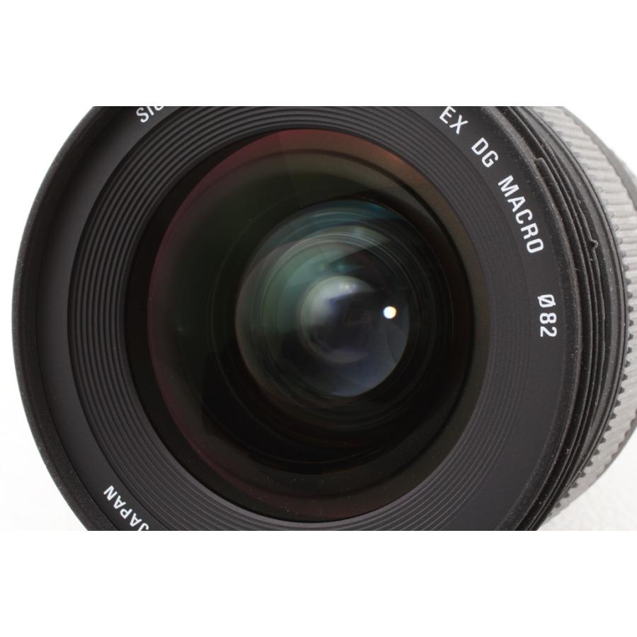 シグマ SIGMAシグマ AF 24-70mm F2.8 EX DG DF Minoltaミノルタ シグマ SIGMAシグマ AF 24-70mm F2.8 EX DG DF Minoltaミノルタ