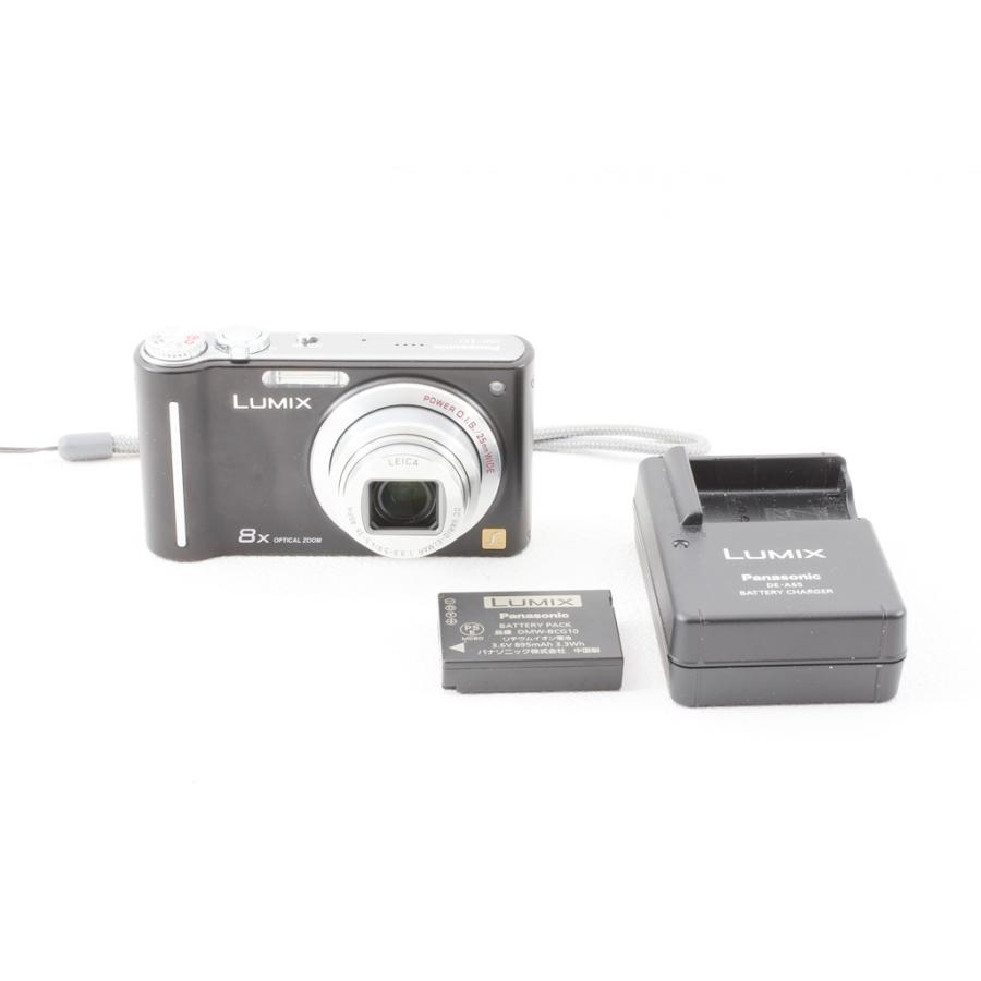 Panasonic パナソニック LUMIX コンパクトデジタルカメラ ZX1 【公式通販】