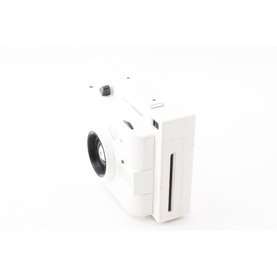 Lomography ロモグラフィー LOMO INSTANT◆インスタントカメラ/ジャンク品ランク |  | 03