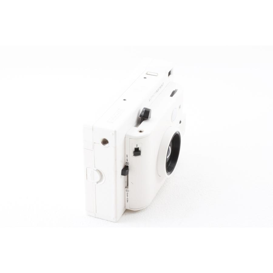 Lomography ロモグラフィー LOMO INSTANT◆インスタントカメラ/ジャンク品ランク |  | 04