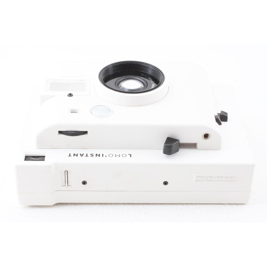 Lomography ロモグラフィー LOMO INSTANT◆インスタントカメラ/ジャンク品ランク |  | 05