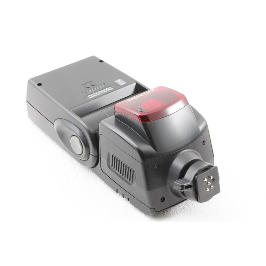 PENTAX ペンタックス AF360FGZ オートストロボ◆高性能クリップオンタイプ/美品ランク | ペンタックス | 01