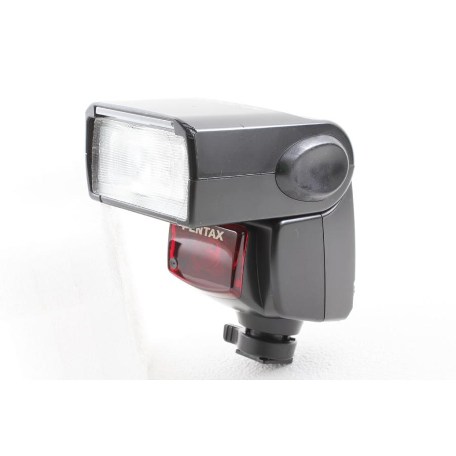PENTAX ペンタックス AF360FGZ オートストロボ◆高性能クリップオンタイプ/美品ランク | ペンタックス | 03