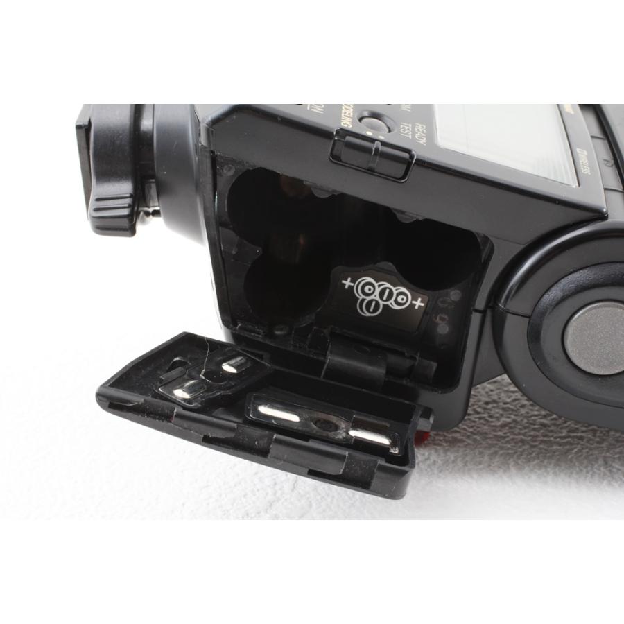 PENTAX ペンタックス AF360FGZ オートストロボ◆高性能クリップオンタイプ/美品ランク | ペンタックス | 06